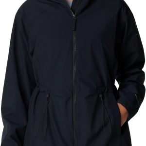 Women's  Rain Jacket