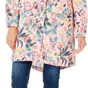 Women's Packable Water Resistant